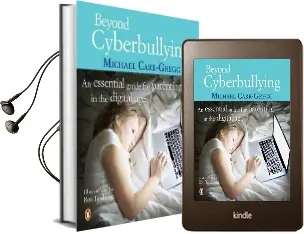 Beyond Cyberbullying Audiobook download free by Michael Carr Gregg