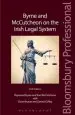 Audiobook Byrne and Mccutcheon on the Irish Legal System author Raymond Byrne