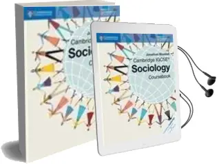 Cambridge International Igcse: Cambridge Igcse (r) Sociology Coursebook Audiobook download free by Jonathan Blundell