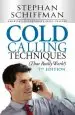 Audiobook Cold Calling Techniques (That Really Work!) author Stephan Schiffman