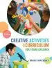 Audiobook Creative Activities and Curriculum for Young Children author Mary Mayesky