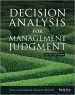 Audiobook Decision Analysis for Management Judgment author Paul Goodwin