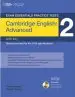 Audiobook Exam Essentials: Cambridge Advanced Practice Tests 2 W/Key + Dvd-Rom author Tom Bradbury