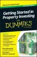 Audiobook Getting Started in Property Investment for Dummies - Australia author Bruce Brammall