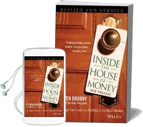 Inside the House of Money: Top Hedge Fund Traders on Profiting in the Global Markets Audiobook download free by Steven Drobny