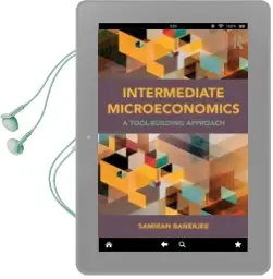 Intermediate Microeconomics: A Tool-Building Approach Audiobook download free by Samiran Banerjee