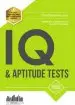 Audiobook Iq and Aptitude Tests: Numerical Ability, Verbal Reasoning, Spatial Tests, Diagrammatic Reasoning and Problem Solving Tests author Richard Mcmunn