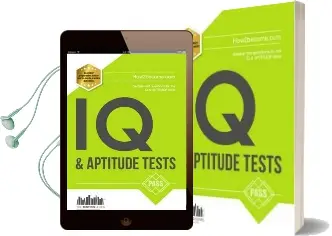 Iq and Aptitude Tests: Numerical Ability, Verbal Reasoning, Spatial Tests, Diagrammatic Reasoning and Problem Solving Tests Audiobook download free by Richard Mcmunn