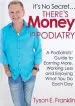 Audiobook It'S no Secret...There'S Money in Podiatry author Tyson E Franklin