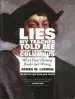 Audiobook Lies my Teacher Told me About Christopher Columbus: What Your History Books got Wrong author James W. Loewen
