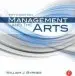 Audiobook Management and the Arts author William J. Byrnes