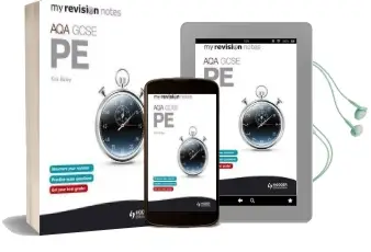 My Revision Notes: Aqa Gcse pe Audiobook download free by Kirk Bizley