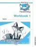 Audiobook Nelson Handwriting Workbook 1 (X10) author John Jackman