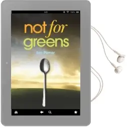 Not for Greens: He who Sups With the Devil Should Have a Long Spoon Audiobook download free by Ian Plimer
