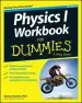 Audiobook Physics i Workbook for Dummies author Steven Holzner
