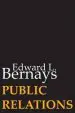 Audiobook Public Relations author Edward L Bernays
