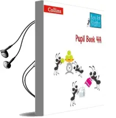 Pupil Book 4a Audiobook download free by Jeanette A. Mumford