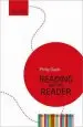 Audiobook Reading and the Reader: The Literary Agenda author Philip Davis