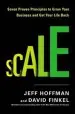 Audiobook Scaleyour Life Back author Jeff Hoffman