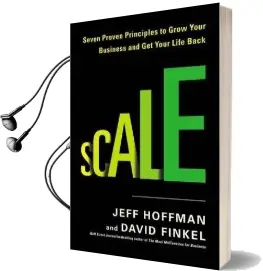 Scaleyour Life Back Audiobook download free by Jeff Hoffman