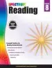 Audiobook Spectrum Reading Workbook, Grade 8 author Spectrum