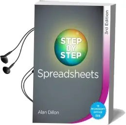 Step by Step Spreadsheets Audiobook download free by Alan Dillon