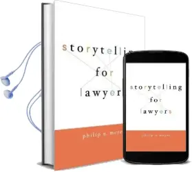Storytelling for Lawyers Audiobook download free by Philip Meyer