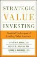 Audiobook Strategic Value Investing: Practical Techniques of Leading Value Investors author Stephen Horan