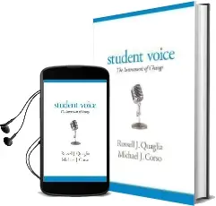 Student Voice: The Instrument of Change Audiobook download free by Russell J. Quaglia