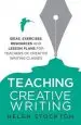 Audiobook Teaching Creative Writing: Ideas, Exercises, Resources and Lesson Plans for Teachers of Creative-Writing Classes author Helen Stockton