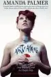 Audiobook The art of Asking: How i Learned to Stop Worrying and let People Help author Amanda Palmer