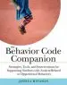 Audiobook The Behavior Code Companion: Strategies, Tools, and Interventions for Supporting Students With Anxiety-Related or Oppositional Behaviors author Jessica Minahan