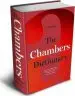 Audiobook The Chambers Dictionary (13Th Edition): The English Dictionary of Choice for Writers, Crossword Setters and Word Lovers author Chambers