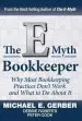 Audiobook The E-Myth Bookkeeper author E Gerber Michael