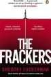 Audiobook The Frackers: The Outrageous Inside Story of the new Energy Revolution author Gregory Zuckerman