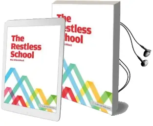 The Restless School Audiobook download free by Roy Blatchford