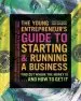 Audiobook The Young Entrepreneur'S Guide to Starting and Running a Business author Steve Mariotti