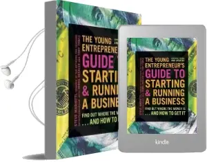 The Young Entrepreneur'S Guide to Starting and Running a Business Audiobook download free by Steve Mariotti