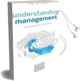 Understanding Management: The Social Science Foundations Audiobook download free by Paul Willman