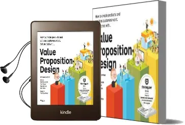 Value Proposition Design: How to Create Products and Services Customers Want Audiobook download free by Alexander Osterwalder
