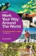 Audiobook Work Your way Around the World author Susan Griffith
