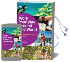Work Your way Around the World Audiobook download free by Susan Griffith