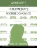 Audiobook Workouts in Intermediate Microeconomics: For Intermediate Microeconomics and Intermediate Microeconomics With Calculus, Ninth Edition author Hal R. Varian