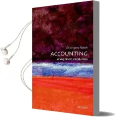 Accounting: A Very Short Introduction Audiobook download free by Christopher Nobes
