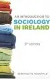 Audiobook An Introduction to Sociology in Ireland author Bernadette Mcdonald