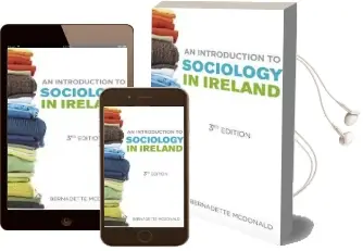 An Introduction to Sociology in Ireland Audiobook download free by Bernadette Mcdonald