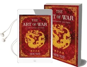 Art of war Illustrated ed Audiobook download free by S. Tzu