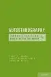 Audiobook Autoethnography author Tony E. Adams