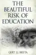 Audiobook Beautiful Risk of Education author Gert J. J. Biesta