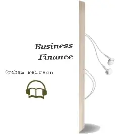 Business Finance Audiobook download free by Graham Peirson